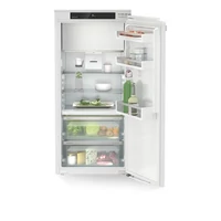 Liebherr IRBc 4121 10 Év teljeskörű GARANCIA!!! Beépíthető hűtőkészülék BioFresh funkcióval