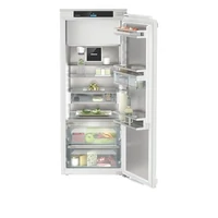 Liebherr IRBci 4571 10 Év teljeskörű GARANCIA!!! Beépíthető hűtőkészülék BioFresh funkcióval