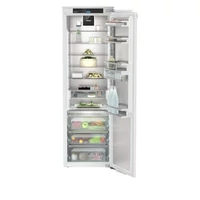 Liebherr IRBci 5170 10 Év teljeskörű GARANCIA!!! Beépíthető hűtőszekrény BioFresh Professional funkcióval,C,296 l