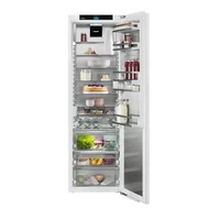 Liebherr IRBci 5180 10 Év teljeskörű GARANCIA!!!  Beépíthető hűtőkészülék BioFresh Professional funkcióval
