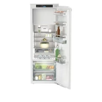 Liebherr IRBdi 4851 10 Év teljeskörű GARANCIA!!!  Beépíthető hűtőkészülék BioFresh funkcióval