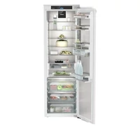 Liebherr IRBdi 5170 10 Év teljeskörű GARANCIA!!! Beépíthető hűtőkészülék BioFresh Professional funkcióval