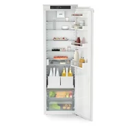 Liebherr IRDdi 5120 10 Év teljeskörű GARANCIA!!! Beépíthető hűtőkészülék EasyFresh funkcióval