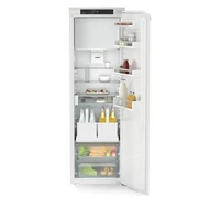 Liebherr IRDdi 5121 10 Év teljeskörű GARANCIA!!! Beépíthető hűtőkészülék EasyFresh funkcióval
