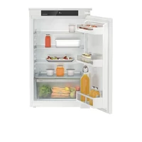 Liebherr IRSe 3900 10 Év teljeskörű GARANCIA!!! Beépíthető hűtőszekrény EasyFresh funkcióval, 136 l, E