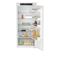 Liebherr IRSe 4100 10 Év teljeskörű GARANCIA!!!  Beépíthető hűtőszekrény EasyFresh funkcióval, 201 l, E