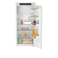 Liebherr IRSe 4101 10 Év teljeskörű GARANCIA!!!  Beépíthető hűtőszekrény EasyFresh funkcióval, 182 l, E