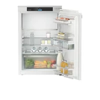 Liebherr IRbi 3951 10 Év teljeskörű GARANCIA!!! Beépíthető hűtőkészülék EasyFresh funkcióval