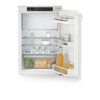 Liebherr IRc 3921 10 Év teljeskörű GARANCIA!!!  Beépíthető hűtőkészülék EasyFresh funkcióval