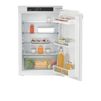 Liebherr IRd 3900 10 Év teljeskörű GARANCIA!!!  Beépíthető hűtőszekrény EasyFresh funkcióval, 136 l, D