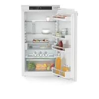 Liebherr IRd 4020 10 Év teljeskörű GARANCIA!!! Beépíthető hűtőkészülék EasyFresh funkcióval