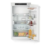 Liebherr IRd 4021 10 Év teljeskörű GARANCIA!!! Beépíthető hűtőkészülék EasyFresh funkcióval