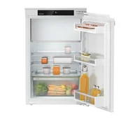 Liebherr IRe 3901 10 Év teljeskörű GARANCIA!!!  Beépíthető hűtőszekrény EasyFresh funkcióval, 117 l, E