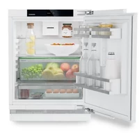 Liebherr URd 365i 10 Év teljes körű GARANCIA!!! EasyFresh rendszerrel pult alá történő beépítésre alkalmas hűtőszekrény
