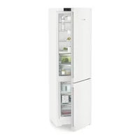 Liebherr CBNa 572i 10 Év teljeskörű GARANCIA!!! Szabadonálló Hűtő-fagyasztó-kombináció BioFresh-sel és NoFrost-tal