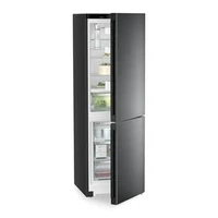 Liebherr CBNbda 5223 10 Év teljeskörű GARANCIA!!! Szabadonálló Hűtő-fagyasztó-kombináció BioFresh-sel és NoFrost-tal
