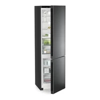 Liebherr CBNbda 572i 10 Év teljeskörű GARANCIA!!! Szabadonálló Hűtő-fagyasztó-kombináció BioFresh-sel és NoFrost-tal