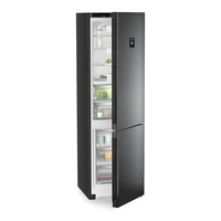 Liebherr CBNbdc 573i 10 Év teljeskörű GARANCIA!!! Szabadonálló Hűtő-fagyasztó-kombináció BioFresh-sel és NoFrost-tal