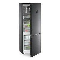 Liebherr CBNbsc 778i 10 Év teljeskörű GARANCIA!!! Szabadonálló Kombinált hűtő-fagyasztó készülék BioFresh Professional és NoFrost funkciókkal