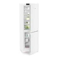 Liebherr CBNc 5223 10 Év teljeskörű GARANCIA!!! Szabadonálló Hűtő-fagyasztó-kombináció BioFresh-sel és NoFrost-tal