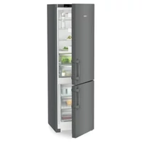 Liebherr CBNdgc 5733 10 Év teljes körű GARANCIA!!! Hűtő-fagyasztó-kombináció BioFresh-sel és NoFrost-ta