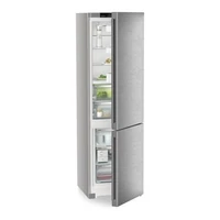 Liebherr CBNsda 572i 10 Év teljeskörű GARANCIA!!! Szabadonálló Hűtő-fagyasztó-kombináció BioFresh-sel és NoFrost-tal