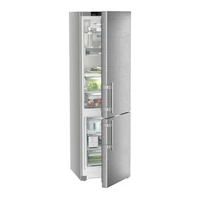 Liebherr CBNsda 575i 10 Év teljeskörű GARANCIA!!! Szabadonálló Hűtő-fagyasztó-kombináció BioFresh-sel és NoFrost-tal