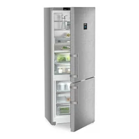 Liebherr CBNsda 775i 10 Év teljeskörű GARANCIA!!!, Szabadonálló Kombinált hűtő-fagyasztó készülék BioFresh Professional és NoFrost funkciókkal