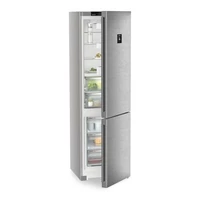 Liebherr CBNsdc 573i 10 Év teljeskörű GARANCIA!!! Szabadonálló Hűtő-fagyasztó-kombináció BioFresh-sel és NoFrost-tal