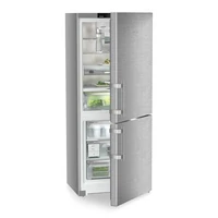 Liebherr CBNsdc 765i 10 Év teljeskörű GARANCIA!!! Szabadonálló Hűtő-fagyasztó-kombináció BioFresh-sel és NoFrost-tal
