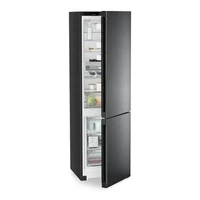 Liebherr CNbda 5723 10 Év teljeskörű GARANCIA!!! Szabadonálló Hűtő-fagyasztó kombináció EasyFresh és NoFrost funkciókkal,