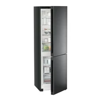 Liebherr CNbdb 5223 10 Év teljeskörű GARANCIA!!! Szabadonálló Hűtő-fagyasztó kombináció EasyFresh és NoFrost funkciókkal,