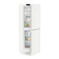 Liebherr CNc 5023 10 Év teljeskörű GARANCIA!!! Szabadonálló Hűtő-fagyasztó kombináció EasyFresh és NoFrost funkciókkal,