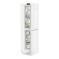 Liebherr CNc 5724 10 Év teljeskörű GARANCIA!!! Szabadonálló Hűtő-fagyasztó kombináció EasyFresh és NoFrost funkciókkal,