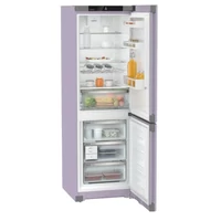 Liebherr CNctl 5203 10 Év teljes körű GARANCIA!!! TenderLavender NoFrost Alulfagyasztós hűtőszekrény