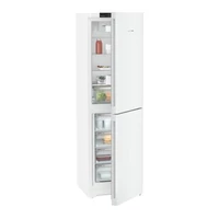 Liebherr CNd 5704 10 Év teljeskörű GARANCIA!!! Szabadonálló Hűtő-fagyasztó kombináció EasyFresh és NoFrost funkciókkal,
