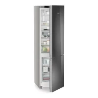 Liebherr CNgbc 5723 10 Év teljeskörű GARANCIA!!! Szabadonálló Hűtő-fagyasztó kombináció EasyFresh és NoFrost funkciókkal,