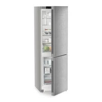 Liebherr CNsdb 5223 10 Év teljeskörű GARANCIA!!! Szabadonálló Hűtő-fagyasztó kombináció EasyFresh és NoFrost funkciókkal,