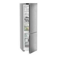 Liebherr CNsdb 5723 10 Év teljeskörű GARANCIA!!!  Szabadonálló Hűtő-fagyasztó kombináció EasyFresh és NoFrost funkciókkal