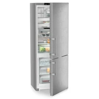 Liebherr CNsdd 776i  10 Év teljeskörű GARANCIA!! Hűtő-fagyasztó kombináció EasyFresh és NoFrost funkciókkal