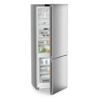 Liebherr CNsfa 7723 10 Év teljeskörű GARANCIA!! Hűtő-fagyasztó kombináció EasyFresh és NoFrost funkciókkal