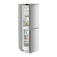 Liebherr CNsfc 5023 10 Év teljeskörű GARANCIA!!! Szabadonálló Hűtő-fagyasztó kombináció EasyFresh és NoFrost funkciókkal,