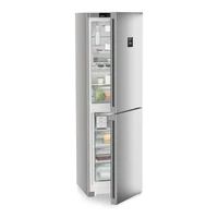 Liebherr CNsfc 573i 10 Év teljeskörű GARANCIA!!! Szabadonálló Hűtő-fagyasztó kombináció EasyFresh és NoFrost funkciókkal,