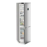 Liebherr CNsfc 574i 10 Év teljeskörű GARANCIA!!! Szabadonálló Hűtő-fagyasztó kombináció EasyFresh és NoFrost funkciókkal,