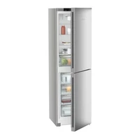 Liebherr CNsfd 5704 10 Év teljeskörű GARANCIA!!! Szabadonálló Hűtő-fagyasztó kombináció EasyFresh és NoFrost funkciókkal,