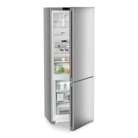 Liebherr CNsfd 7723 10 Év teljeskörű GARANCIA!!! Szabadonálló Hűtő-fagyasztó kombináció EasyFresh és NoFrost funkciókkal,