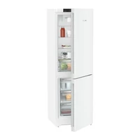 Liebherr KGN 52Vd03 10 Év teljeskörű GARANCIA!!! Szabadonálló Hűtő-fagyasztó kombináció EasyFresh és NoFrost funkciókkal,