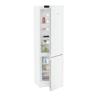 Liebherr KGN 57Vd03 10 Év teljeskörű GARANCIA!!! Szabadonálló Hűtő-fagyasztó kombináció EasyFresh és NoFrost funkciókkal,