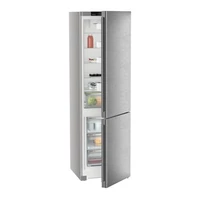 Liebherr KGNsd 57Vc03 10 Év teljeskörű GARANCIA!!! Szabadonálló Hűtő-fagyasztó kombináció EasyFresh és NoFrost funkciókkal,