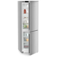 Liebherr KGNsf 52Vd03 10 Év teljes körű GARANCIA!!! Hűtő-fagyasztó kombináció EasyFresh és NoFrost funkciókkal